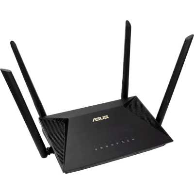 роутер ASUS RT-AX1800U 90IG06P0-MO3520