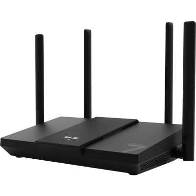 роутер ASUS RT-BE50