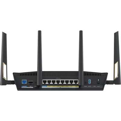 роутер ASUS RT-BE88U