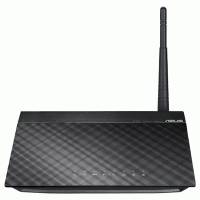 точка доступа ASUS RT-N10 LX