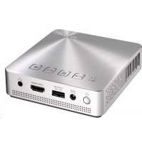 проектор ASUS S1 Mobile Silver Серебристый
