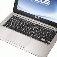 ноутбук ASUS S200E 987/4/320/Win 8/Grey Серый
