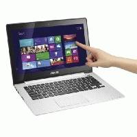 ноутбук ASUS S300CA-C1023H 90NB00Z1-M00560 Черный
