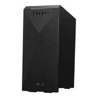 компьютер ASUS S500MC-51140F0110 90PF02H1-M002J0 Черный