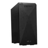 компьютер ASUS S500MC-51140F0110 90PF02H1-M002J0 Черный