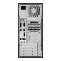 компьютер ASUS S500MC-51140F0110 90PF02H1-M002J0 Черный