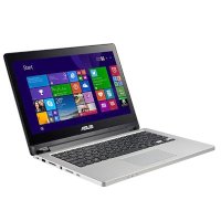ноутбук ASUS TP300UA-C4004T 90NB09Z1-M00610