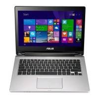ноутбук ASUS Transformer Book Flip TP300LD-C4024H 90NB06T1-M01070 Черный