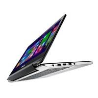 ноутбук ASUS Transformer Book Flip TP300LD-C4124H 90NB06T1-M02070 Черный