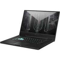 ноутбук ASUS TUF Dash F15 FX516PC-HN558 90NR05U1-M02350-wpro Серый