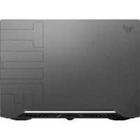 ноутбук ASUS TUF Dash F15 FX516PC-HN558 90NR05U1-M02350-wpro Серый