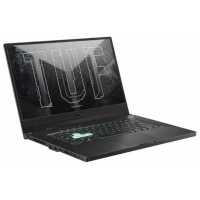ноутбук ASUS TUF Dash F15 FX516PE TUF516PE-AB73 90NR0641-M02000 Серый