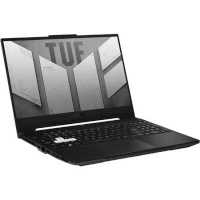 ноутбук ASUS TUF Dash F15 FX517ZC-WS51 90NR09L3-M009Z0 Черный