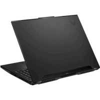 ноутбук ASUS TUF Dash F15 FX517ZC-WS51 90NR09L3-M009Z0 Черный