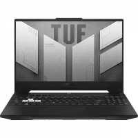 ноутбук ASUS TUF Dash F15 FX517ZM-HN094 90NR09Q3-M009R0 Черный