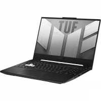 ноутбук ASUS TUF Dash F15 FX517ZM-HN094 90NR09Q3-M009R0 Черный