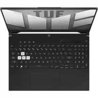 ноутбук ASUS TUF Dash F15 FX517ZM-HN094 90NR09Q3-M009R0 Черный