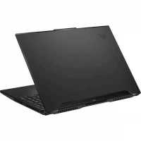 ноутбук ASUS TUF Dash F15 FX517ZM-HN094 90NR09Q3-M009R0 Черный