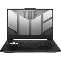 ноутбук ASUS TUF Dash F15 FX517ZR-F15 90NR0AV3-M001V0 Черный