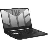 ноутбук ASUS TUF Dash F15 FX517ZR-F15 90NR0AV3-M001V0 Черный