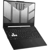 ноутбук ASUS TUF Dash F15 FX517ZR-F15 90NR0AV3-M001V0 Черный