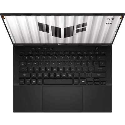 ноутбук ASUS TUF Gaming A14 FA401UU-RG013 90NR0JD1-M001E0-wpro Серый