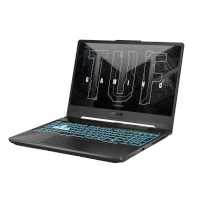 ноутбук ASUS TUF Gaming A15 FA506ICB-HN193 90NR0667-M00LF0 Черный
