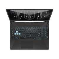 ноутбук ASUS TUF Gaming A15 FA506ICB-HN193 90NR0667-M00LF0 Черный