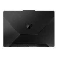 ноутбук ASUS TUF Gaming A15 FA506ICB-HN193 90NR0667-M00LF0 Черный
