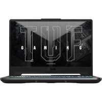 ноутбук ASUS TUF Gaming A15 FA506IHR-HN047 90NR07G7-M000V0 Черный