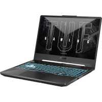 ноутбук ASUS TUF Gaming A15 FA506IHR-HN047 90NR07G7-M000V0 Черный