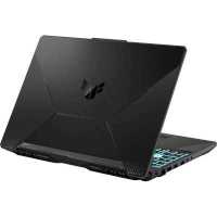ноутбук ASUS TUF Gaming A15 FA506IHR-HN047 90NR07G7-M000V0 Черный
