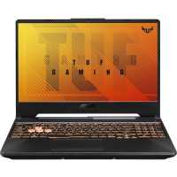 ноутбук ASUS TUF Gaming A15 FA506IV-HN392T 90NR03L1-M07250 Серый