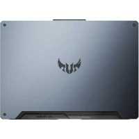 ноутбук ASUS TUF Gaming A15 FA506IV-HN392T 90NR03L1-M07250 Серый