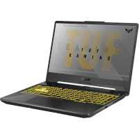 ноутбук ASUS TUF Gaming A15 FA506IV-HN392T 90NR03L1-M07250 Серый