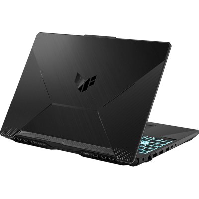 ноутбук ASUS TUF Gaming A15 FA506NC-HN046W 90NR0JF7-M006R0 Черный