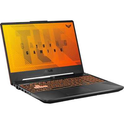 ноутбук ASUS TUF Gaming A15 FA506NCQ-HN032 90NR0QE7-M001B0 Черный