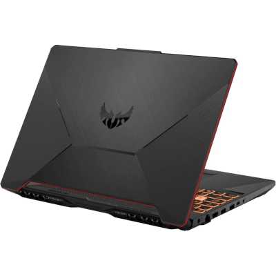 ноутбук ASUS TUF Gaming A15 FA506NCQ-HN032 90NR0QE7-M001B0 Черный