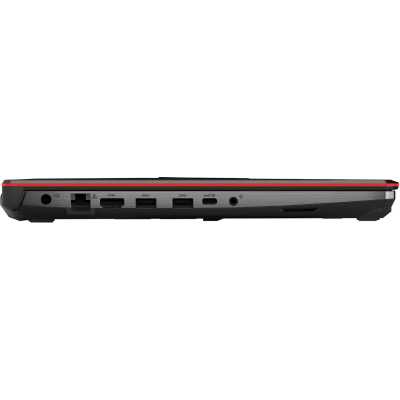 ноутбук ASUS TUF Gaming A15 FA506NCQ-HN032 90NR0QE7-M001B0 Черный