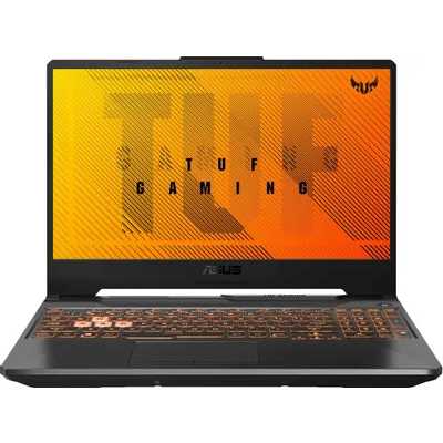 ноутбук ASUS TUF Gaming A15 FA506NCR-HN044 90NR0JV7-M002W0-wpro Черный
