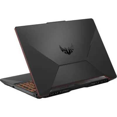 ноутбук ASUS TUF Gaming A15 FA506NCR-HN044 90NR0JV7-M002W0-wpro Черный