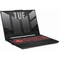 ноутбук ASUS TUF Gaming A15 FA507RE-HN054 90NR08Y2-M003B0 Серый