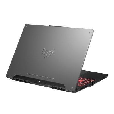 ноутбук ASUS TUF Gaming A15 FA507UI-LP181 90NR0I65-M008K0 Серый