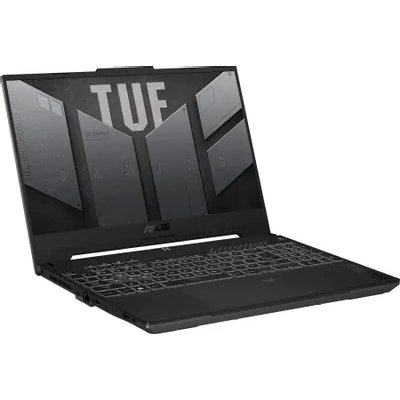ноутбук ASUS TUF Gaming A15 FA507XI-HQ014 90NR0FF5-M00200 Серый