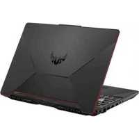 ноутбук ASUS TUF Gaming A15 FX506II-BQ070T 90NR03M2-M04200 Черный