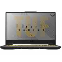 ноутбук ASUS TUF Gaming A15 FX506II-BQ362 90NR03M1-M07680 Серый