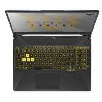 ноутбук ASUS TUF Gaming A15 FX506II-BQ362 90NR03M1-M07680 Серый