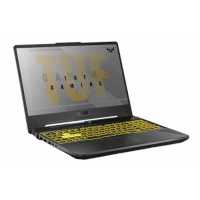 ноутбук ASUS TUF Gaming A15 FX506II-BQ362 90NR03M1-M07680 Серый