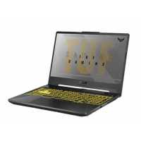 ноутбук ASUS TUF Gaming A15 FX506II-BQ362 90NR03M1-M07680 Серый