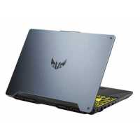 ноутбук ASUS TUF Gaming A15 FX506II-BQ362 90NR03M1-M07680 Серый